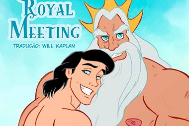 Royall meeting – Parte 01