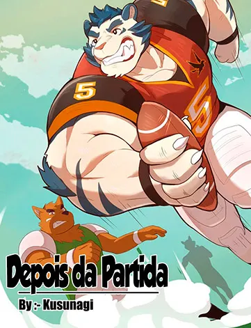 Depois da partida