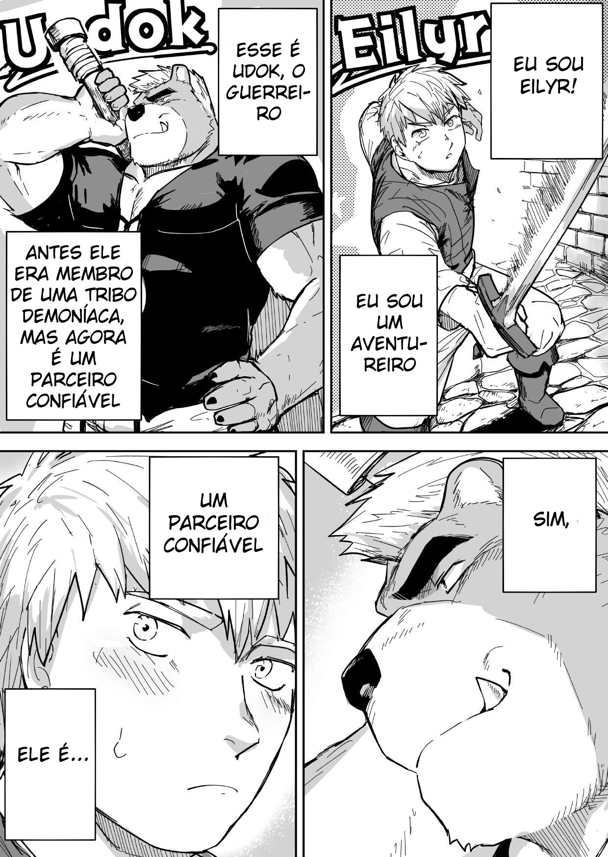 Comendo O Cu Do Melhor Amigo – Hentai Gay