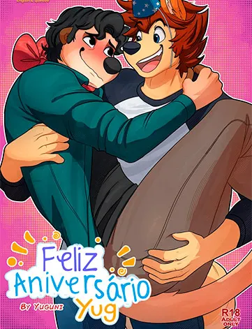 Feliz Aniversário, Yug