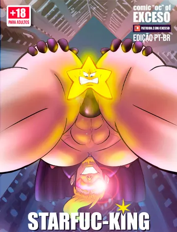 Starfuc-King – Parte 01