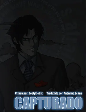 Capturado