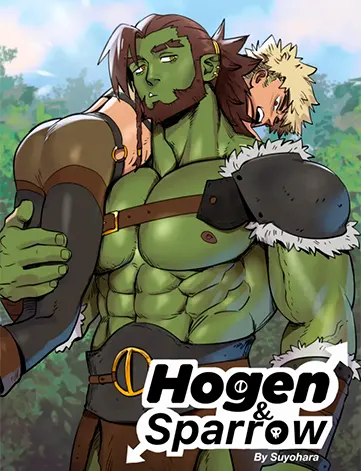 Hogen & Sparrow