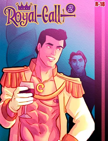 Royal Call