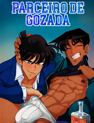 Parceiro de Gozada