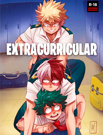 Sexo extracurricular