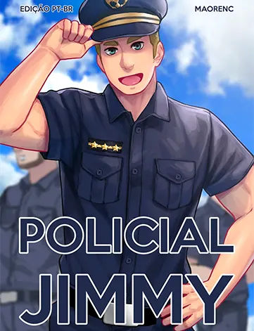 Policial Jimmy
