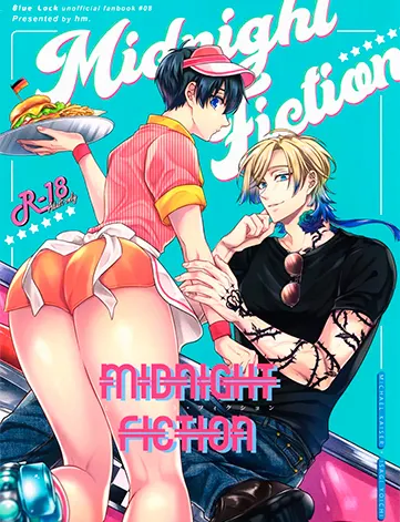 Midnight fiction