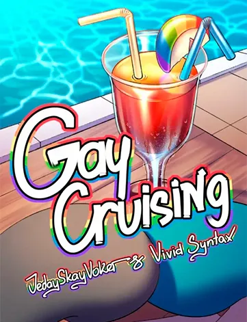 Gay Cruising – Parte 02