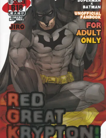 Superman vs Batman